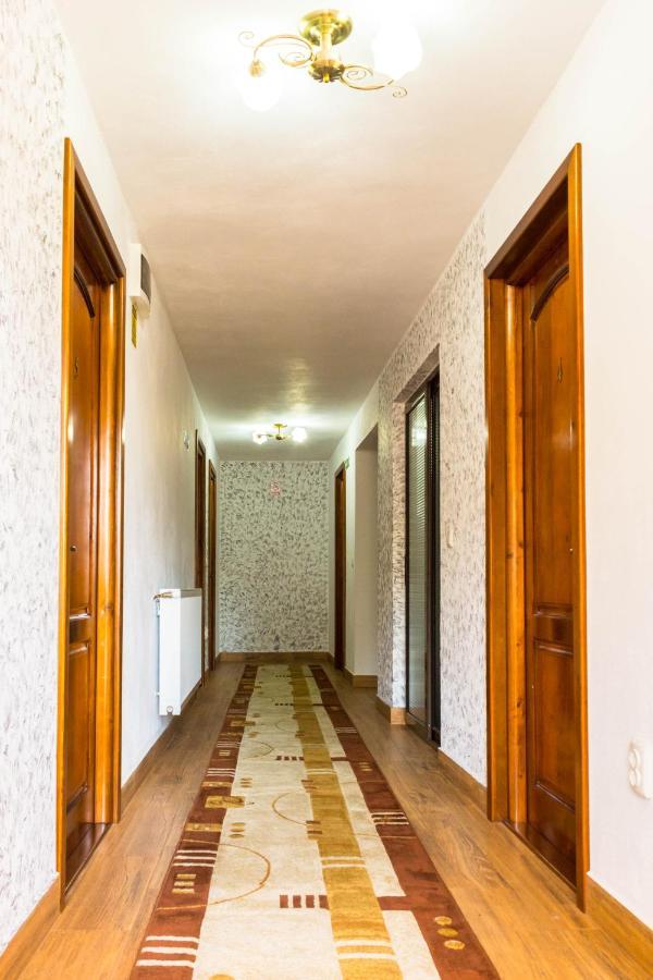 La Mateo Hotel Călimăneşti Eksteriør billede