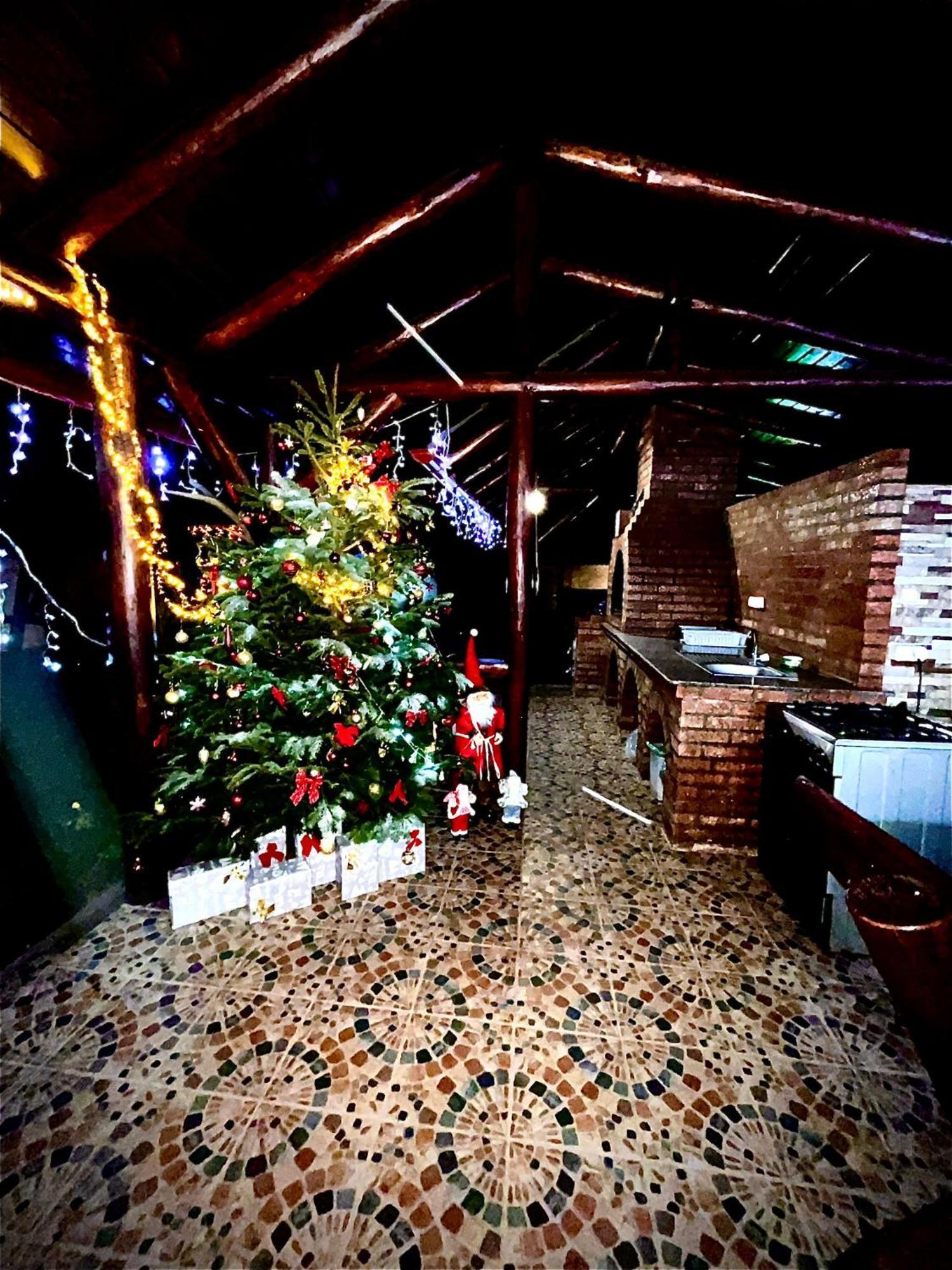 La Mateo Hotel Călimăneşti Eksteriør billede