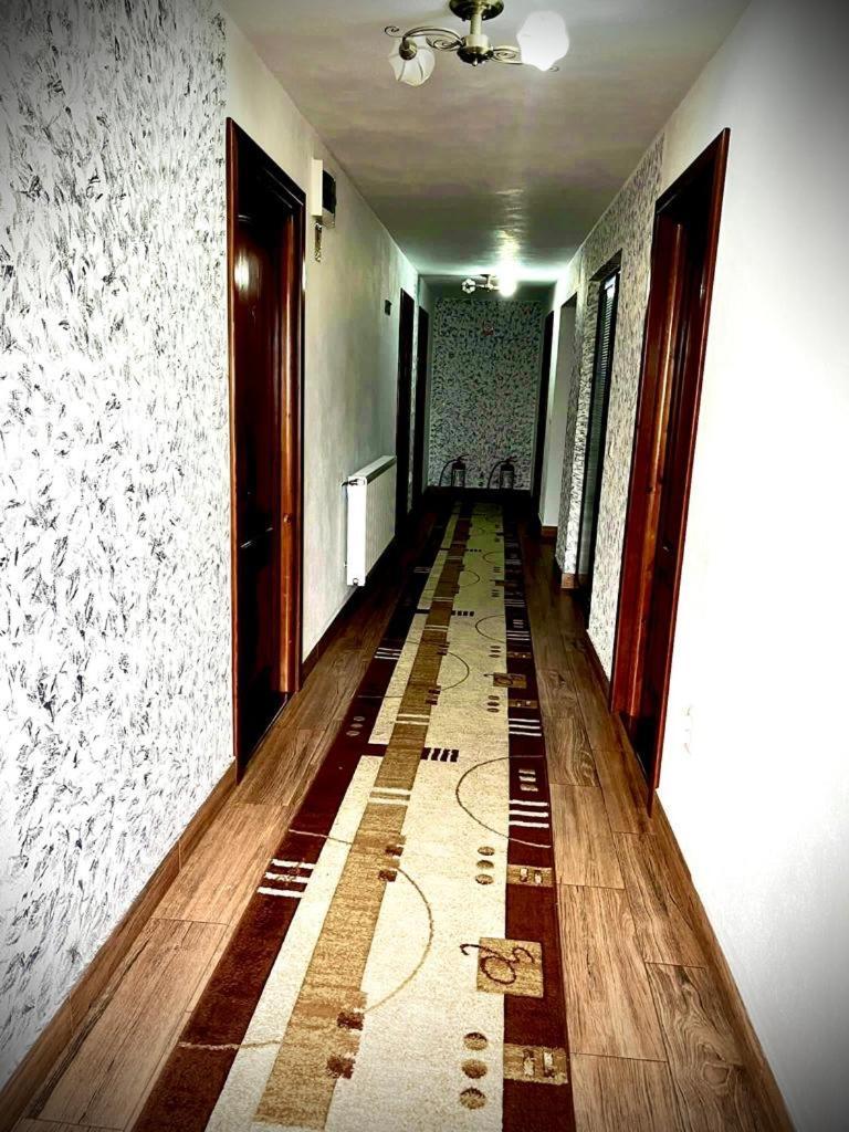 La Mateo Hotel Călimăneşti Eksteriør billede